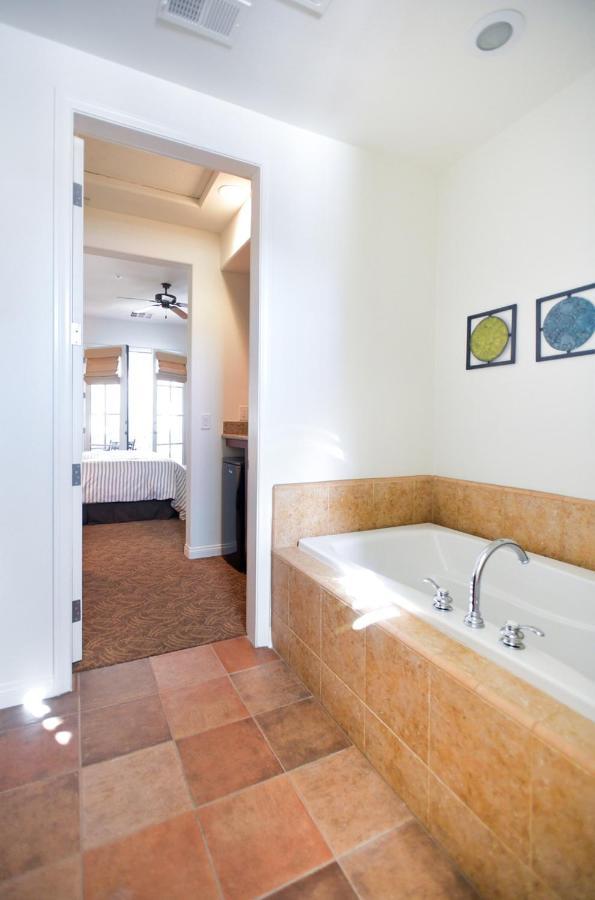 Beautiful Casita With Balcony, La Quinta Legacy Villas Exterior foto