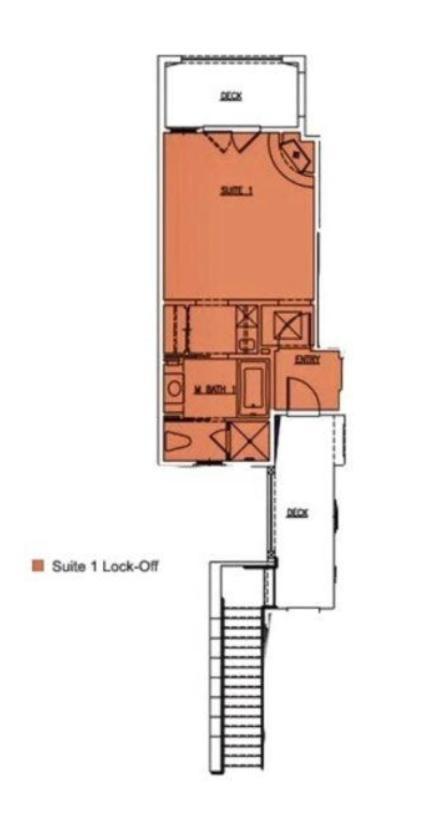Beautiful Casita With Balcony, La Quinta Legacy Villas Exterior foto